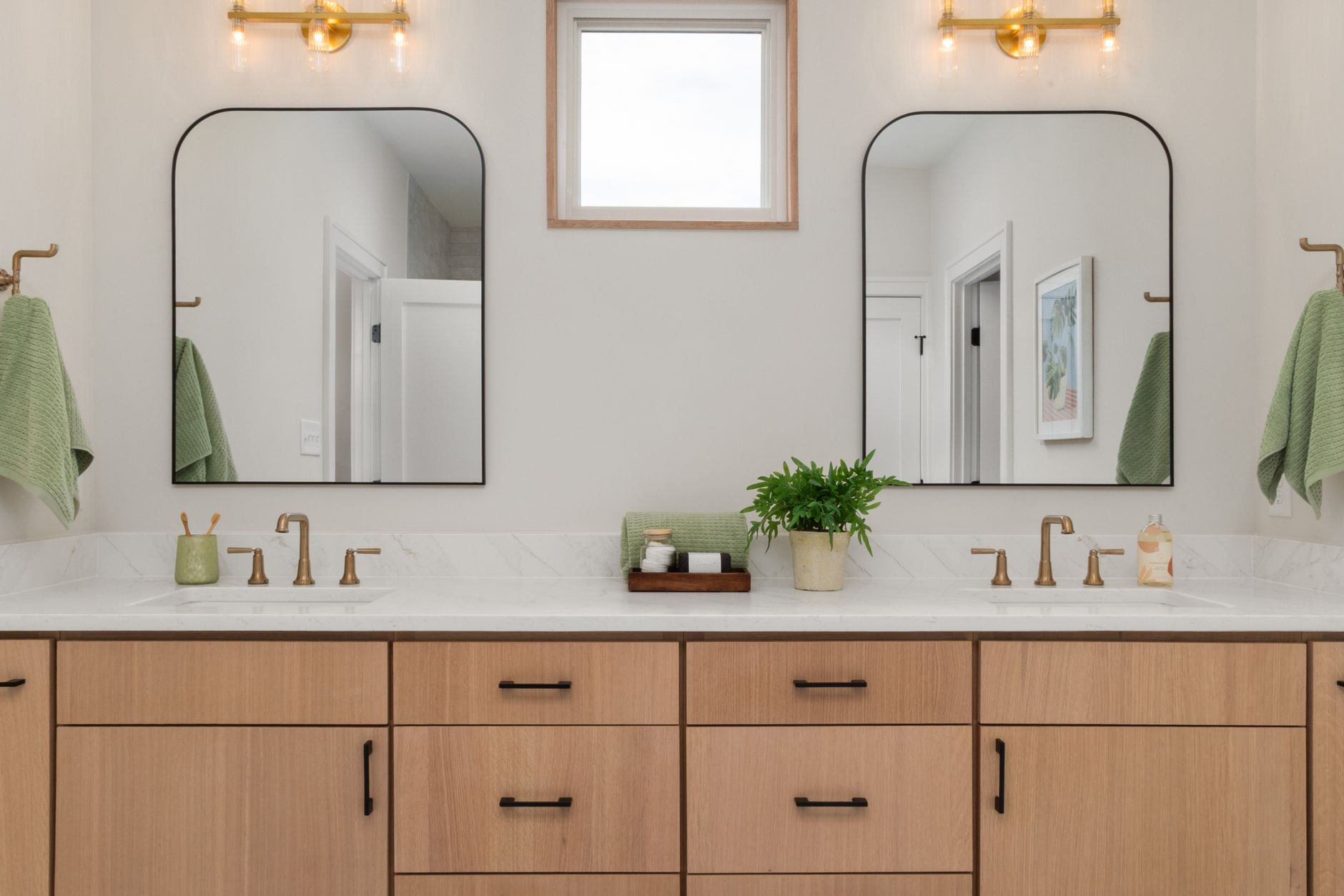 Rénovation salle de bain équipe à Pau